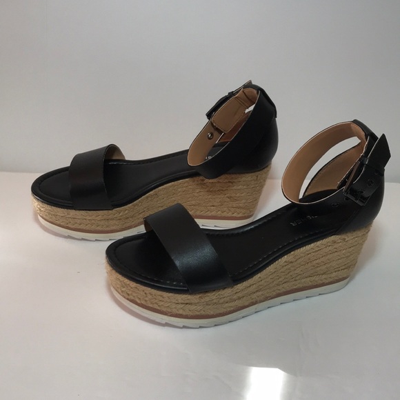 marc fisher zako espadrille sandal